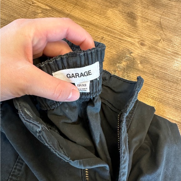 Garage Cargo Pants - Picture 2 of 3